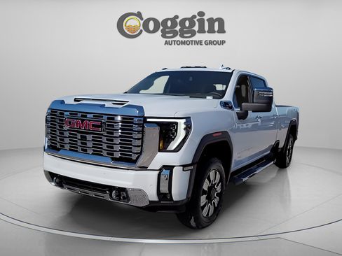 New 2026 GMC Sierra 3500 Denali image 1