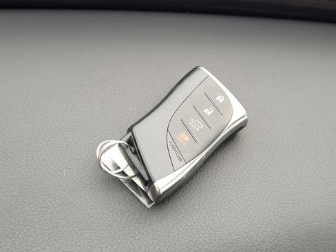 Used 2019 Lexus ES 350 w/ Premium Package FWD image 11