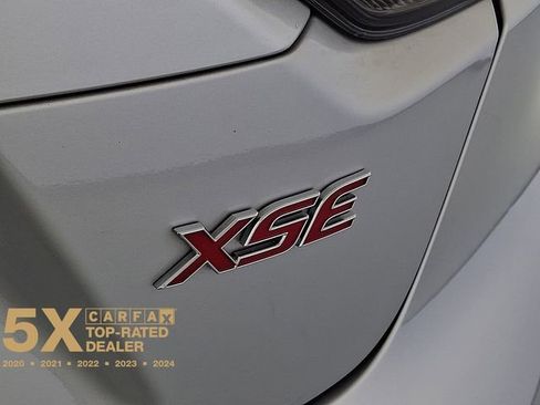 Certified 2025 Toyota Corolla XSE image 36