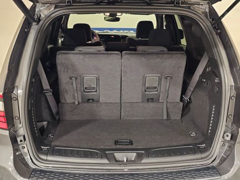 New 2026 Dodge Durango GT image 36
