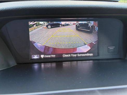 Used 2016 Honda Accord EX-L image 34