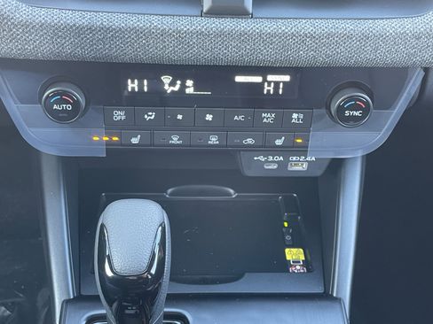 New 2026 Subaru Outback Limited XT image 25