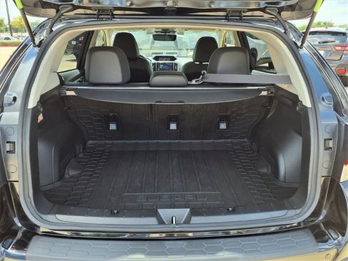 Certified 2021 Subaru Crosstrek 2.5i Limited w/ Moonroof Package 2 image 20