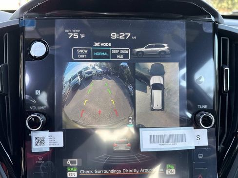 New 2026 Subaru Forester Touring image 29