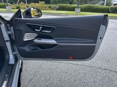 Certified 2026 Mercedes-Benz CLE 53 AMG 4MATIC Cabriolet image 51