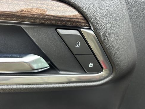 New 2025 Chevrolet Silverado 1500 RST image 21