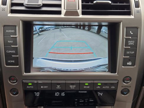 Used 2021 Lexus GX 460 Premium image 26