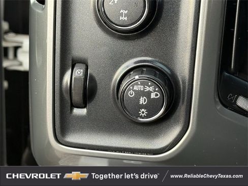 Used 2017 Chevrolet Silverado 1500 LT w/ All Star Edition image 27