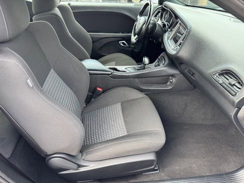 Used 2023 Dodge Challenger GT image 17