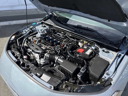 Used 2022 Honda Civic Si image 14