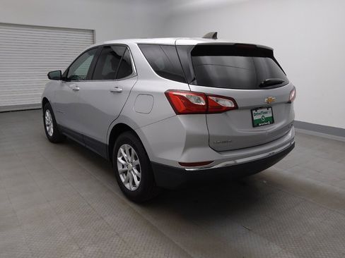 Used 2019 Chevrolet Equinox LT AWD/4WD image 5
