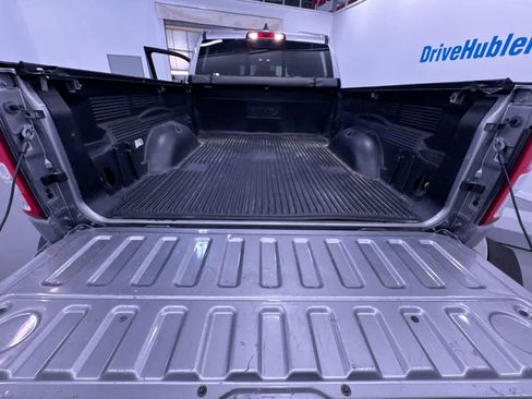 Used 2022 RAM 1500 Big Horn image 37