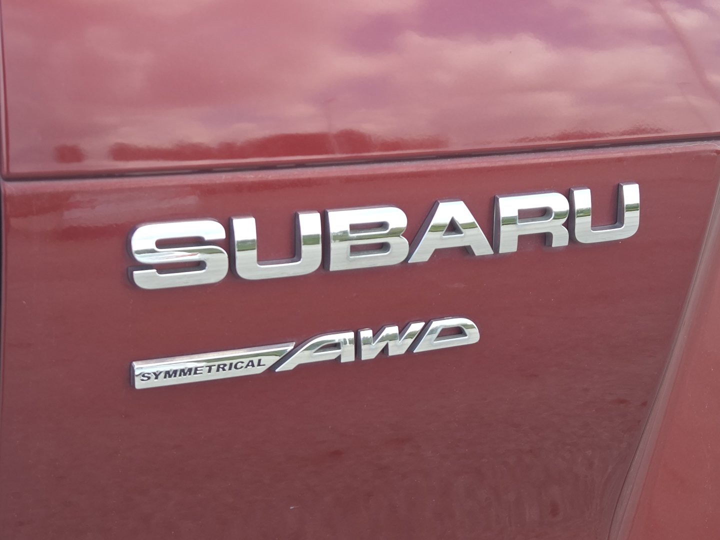 Used 2012 Subaru Forester 2.5X w/ Alloy Wheel Pkg AWD/4WD image 7