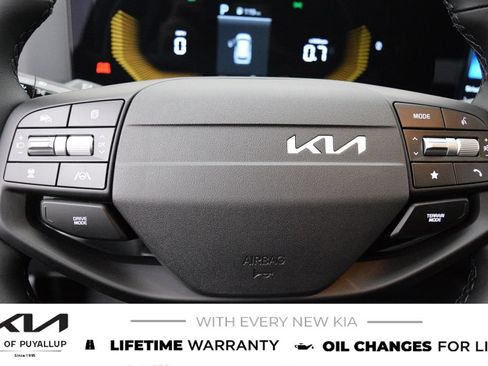 New 2026 Kia Sportage LX AWD/4WD image 26