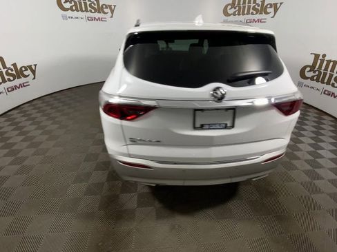 Used 2023 Buick Enclave Essence w/ Trailering Package, 5000 lbs. AWD/4WD image 7