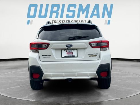 Certified 2023 Subaru Crosstrek 2.5i Sport AWD/4WD image 5