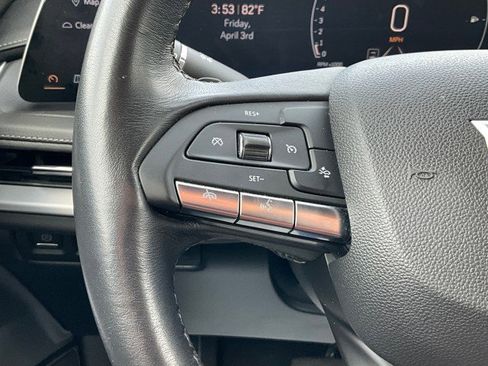Used 2024 Cadillac XT4 Premium Luxury AWD/4WD image 13