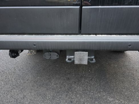 New 2026 RAM ProMaster 3500 w/ Premium Convenience Group image 29