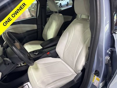Used 2022 Ford Mustang Mach-E Premium RWD image 14