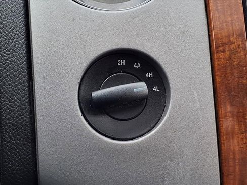 Used 2007 Ford Expedition Eddie Bauer image 28