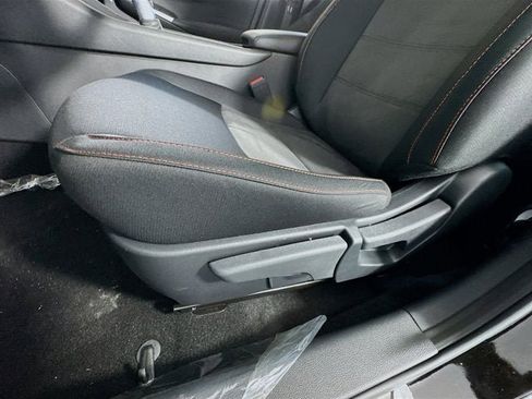 New 2025 Nissan Sentra SR w/ Midnight Edition image 22