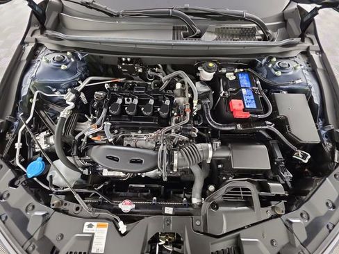 Used 2024 Honda Accord EX image 47
