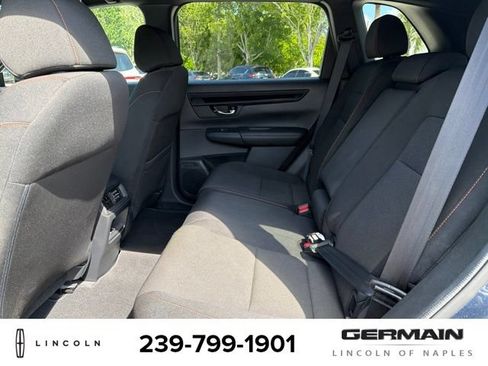 Used 2023 Honda CR-V Sport image 12