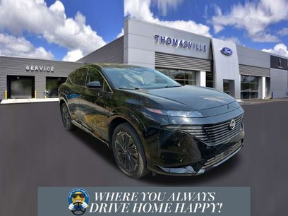 Used 2025 Nissan Murano Platinum w/ Cargo Package