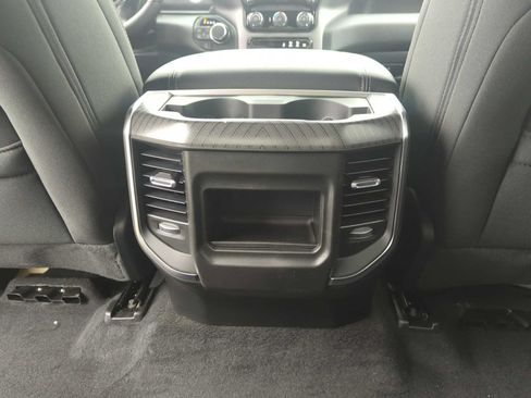 New 2026 RAM 1500 Big Horn w/ Night Edition AWD/4WD image 27