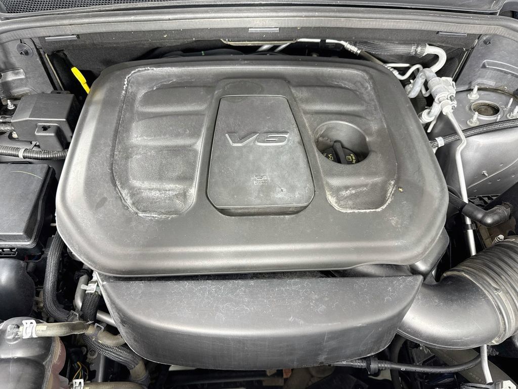 Used 2021 Dodge Durango GT AWD/4WD image 31