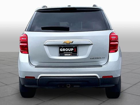 Used 2016 Chevrolet Equinox LT w/ Convenience Package FWD image 5