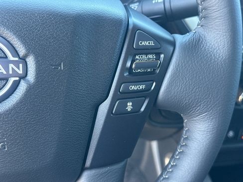 New 2026 Nissan Frontier SV image 25