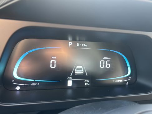 New 2026 Hyundai Elantra Sport image 11