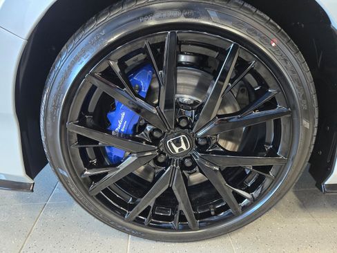 New 2026 Honda Prelude image 21