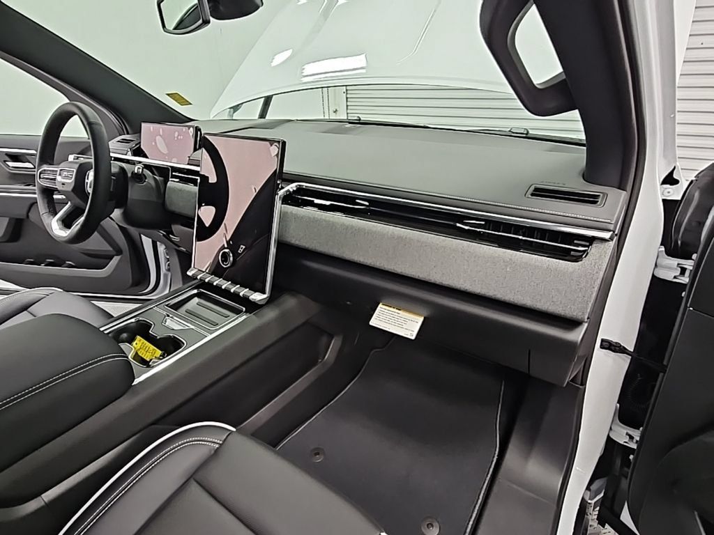 New 2026 GMC Sierra EV Elevation AWD/4WD image 36