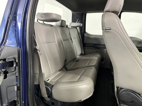 Used 2016 Ford F150 XL w/ Equipment Group 101A Mid AWD/4WD image 24