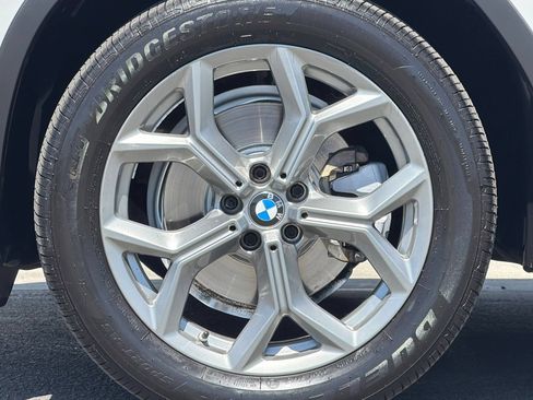 Used 2024 BMW X4 xDrive30i w/ Premium Package AWD/4WD image 26