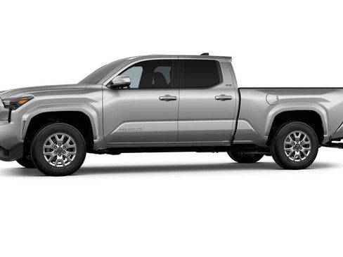 New 2026 Toyota Tacoma SR5 image 3