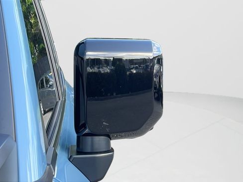 Used 2025 Toyota Land Cruiser AWD/4WD image 26
