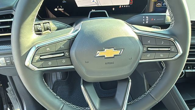 New 2026 Chevrolet Traverse High Country FWD image 17