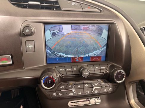 Used 2019 Chevrolet Corvette Grand Sport RWD image 31