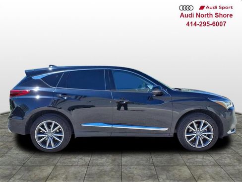 Used 2023 Acura RDX AWD w/ Technology Package image 3