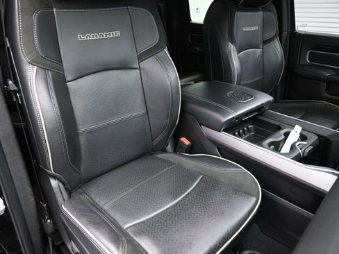 Used 2022 RAM 2500 Laramie image 40