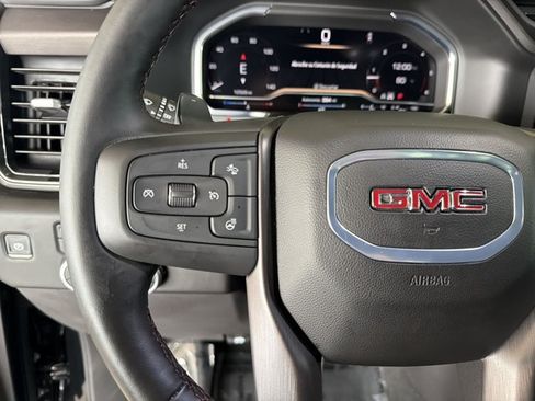 Used 2025 GMC Sierra 1500 AT4X AWD/4WD image 15