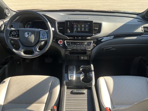 Used 2021 Honda Passport Touring image 10