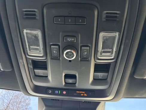 Used 2023 Cadillac Escalade Sport w/ LPO, ONYX Package image 26