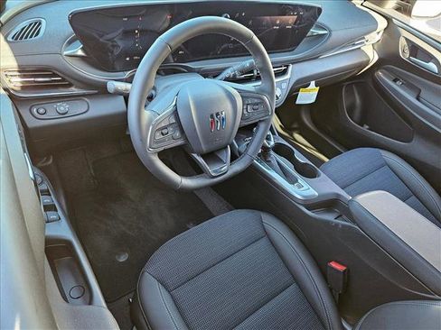 New 2026 Buick Envista Preferred w/ Convenience I Package image 3