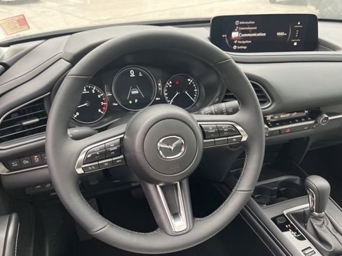 New 2026 MAZDA CX-30 AWD 2.5 S w/ Premium Package image 30