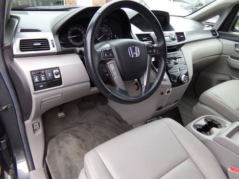 Used 2013 Honda Odyssey EX-L image 20