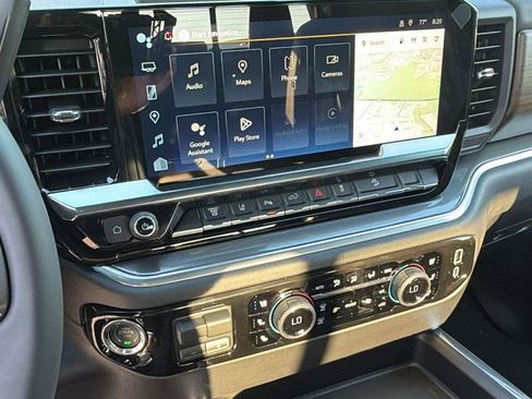 New 2026 Chevrolet Silverado 2500 High Country w/ High Country Premium Package AWD/4WD image 22